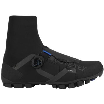 Northwave Celsius XT Arctic GTX MTB-Winterschuh Black