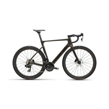 Cervelo Soloist Sram Force AXS 2X12 PM, Dark Slate