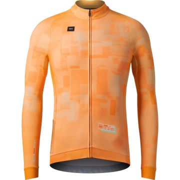 Gobik Hyder Long Sleeve Jersey Men Pelican