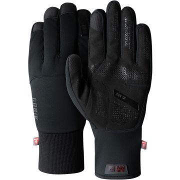 Gobik Primaloft Nuuk 2.0 Langfinger Handschuhe Unisex True Black