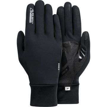 Gobik Polartec Bora 2.0 Langfinger Handschuhe Unisex True Black