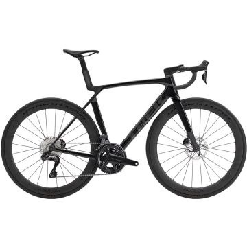 Trek Madone SL 7 Shimano Ultegra Di2, Gloss Dark Star Matte Deep Smoke