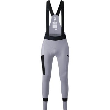 Gobik Grit Bib Hose K9 Women Tapioca