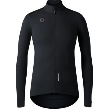 Gobik Envy 2.0 Long Sleeve Jacket Women Jet Black