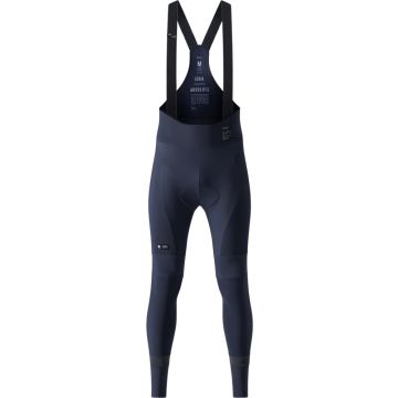 Gobik Absolute 7.0 Bib Tight K10 Men Ultrablue