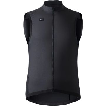 Gobik Vector 2.0 Weste Men Crow