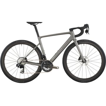 Scott Addict RC Team, Sram Force AXS, Tungsten Grey