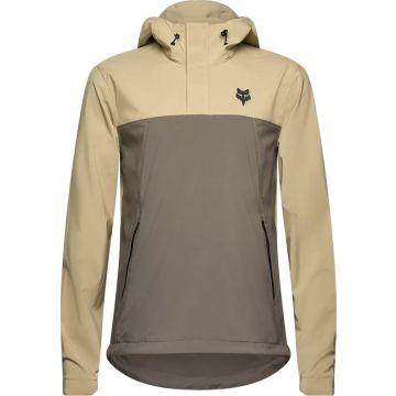 Fox Racing Ranger Wind Pullover, Sand