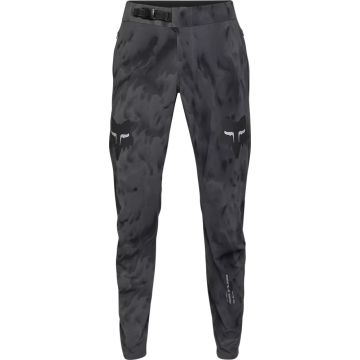 Fox Racing Ranger Pant Lunar Special Edition, Black