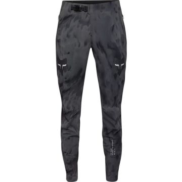 Fox Racing Ranger Pant Lunar Special Edition Women, Black