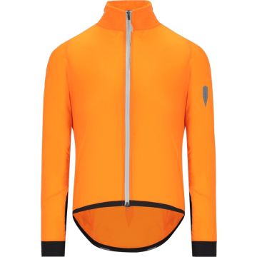 Q36.5 Air Jacket Poppy Orange