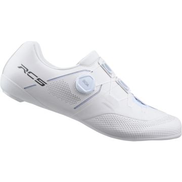 Shimano RC503 Rennrad Schuh White