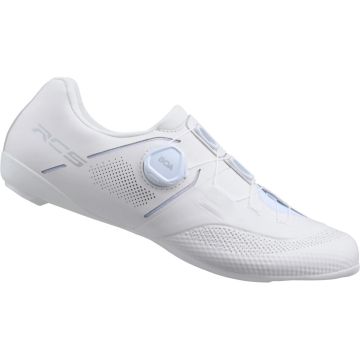 Shimano RC503W Rennrad Schuh Women White