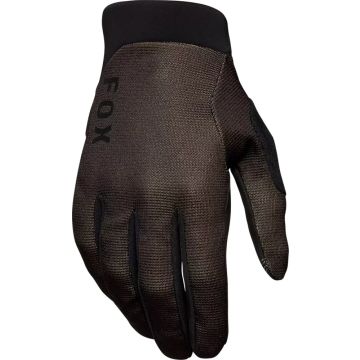 Fox Racing RANGER GLOVE GEL Men's Cocoa Brown