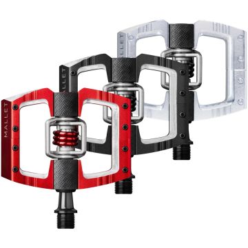 CrankBrothers Mallet DH Klickpedal
