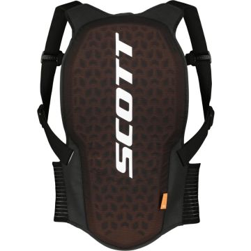Scott AirFlow Pro Rücken Protektor, Black