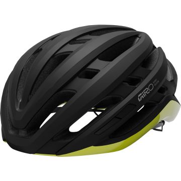 Giro Agilis Mips Helm Matte Black Hi Viz