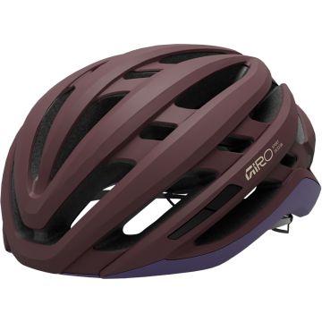 Giro Agilis Mips Helm Matte Dark Maroon
