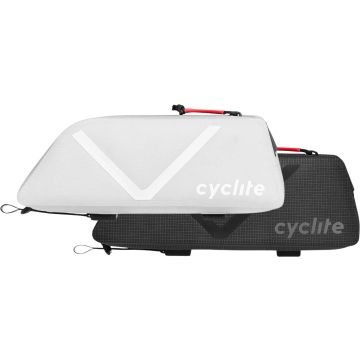 Cyclite Top Tube Bag 01, Nano 0,6 L