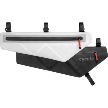 Cyclite Frame Bag 02, Medium 2,8 L
