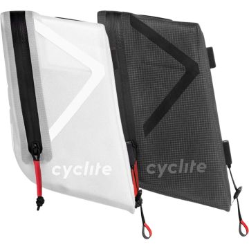 Cyclite Saddle Bag 01, Nano 0,5 L