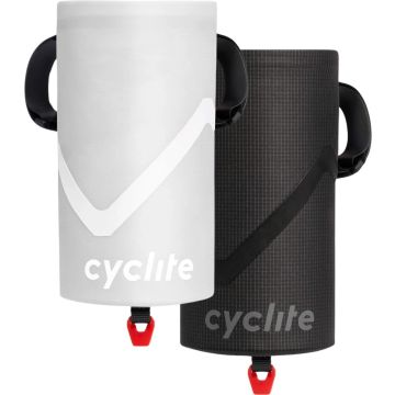 Cyclite Food Pouch 02, 0,8 L