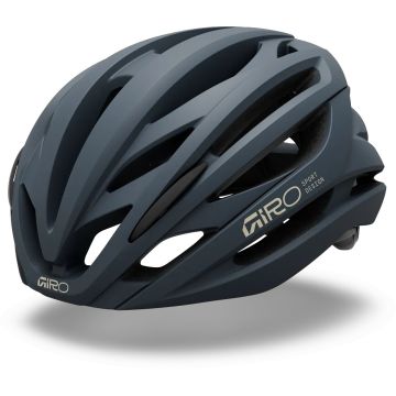 Giro Syntax Mips Matte Sapphire