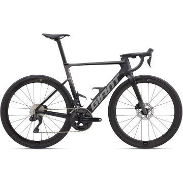 Giant Propel Advanced 1, Shimano 105 Di2, Carbon