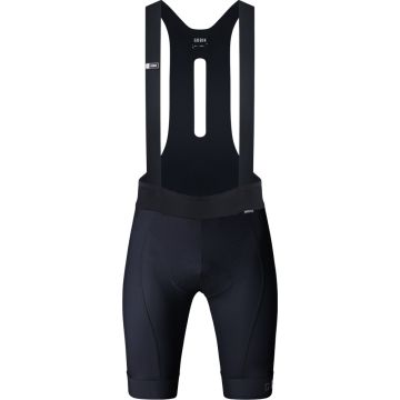 Gobik Absolute 7.0 K10 Bib Short Men Ultra Blue