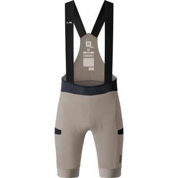 Gobik Grit G10 Gravel Bib Short Men Nessie
