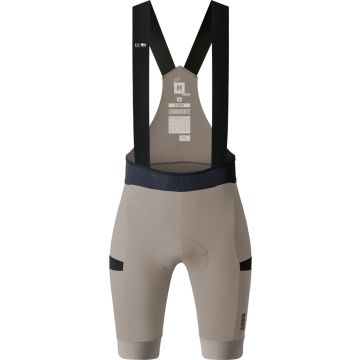 Gobik Grit K9 Gravel Bib Short Women Nessie