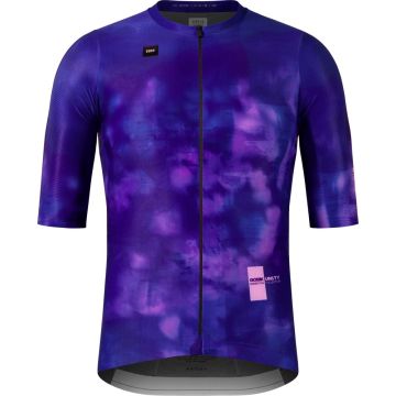 Gobik Attitude 2.0 Jersey Men Grim