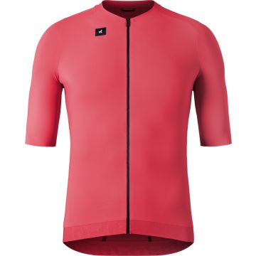Gobik CX Solid Jersey Unisex Cerise