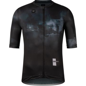 Gobik Stark Jersey Men Blackcurrant 