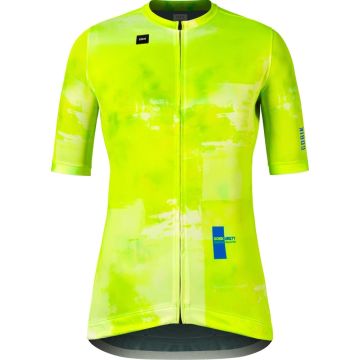 Gobik Stark Jersey Women Citrus