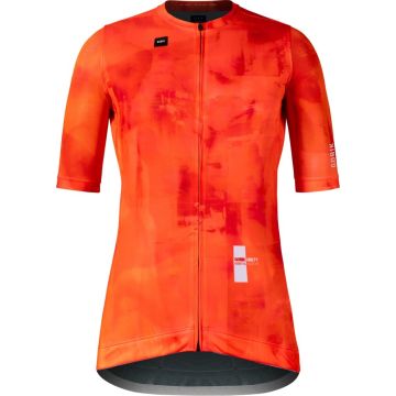 Gobik Stark Jersey Women Gerbera