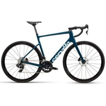 Cervelo Caledonia, Rival AXS, Nightshift