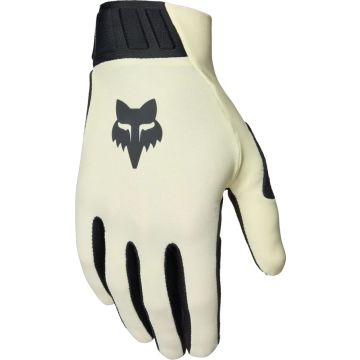 Fox Racing Flexair Handschuh Lime Green
