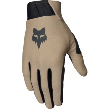 Fox Racing Flexair Handschuh Nutmeg