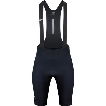 Gobik Lancer Bib Short K9 Sitzpolster Women Ultrablue