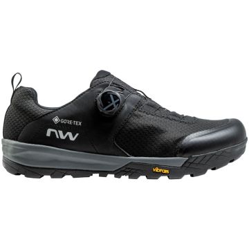 Northwave Rockit Plus GTX MTB Schuh, Black