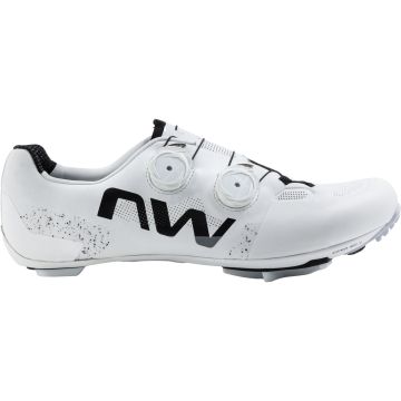 Northwave Extreme X MTB/Gravel Schuh White