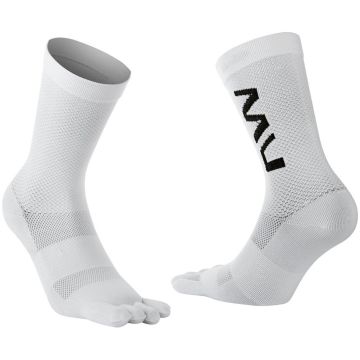 Northwave Extreme Five Sock White