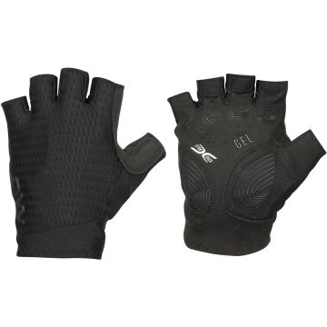 Northwave Fast Pro Gel Short Finger Handschuh Black