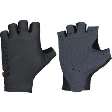 Northwave Extreme Plus Short Finger Handschuh Black