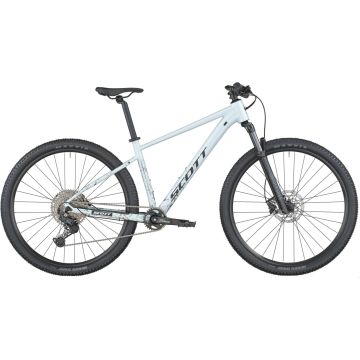 Scott Contrail 10, Shimano Cues 1x11, Cumulus White