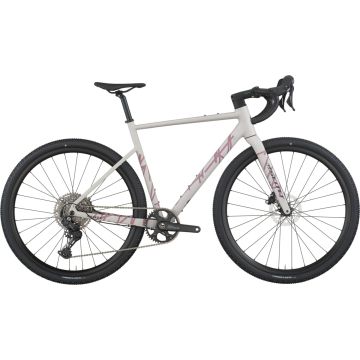 Scott Speedster Gravel 30, Shimano Cues 1x10, Sepia Grey