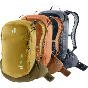Deuter Attack 16 MY26
