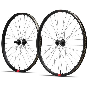 Reserve 30 HD AL MX Laufradsatz VR+HR, 6 Loch, DT Swiss 350, Sram XD