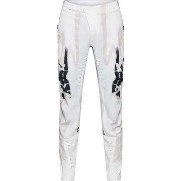 Fox Racing Flexair Diffuse SE Hose, White